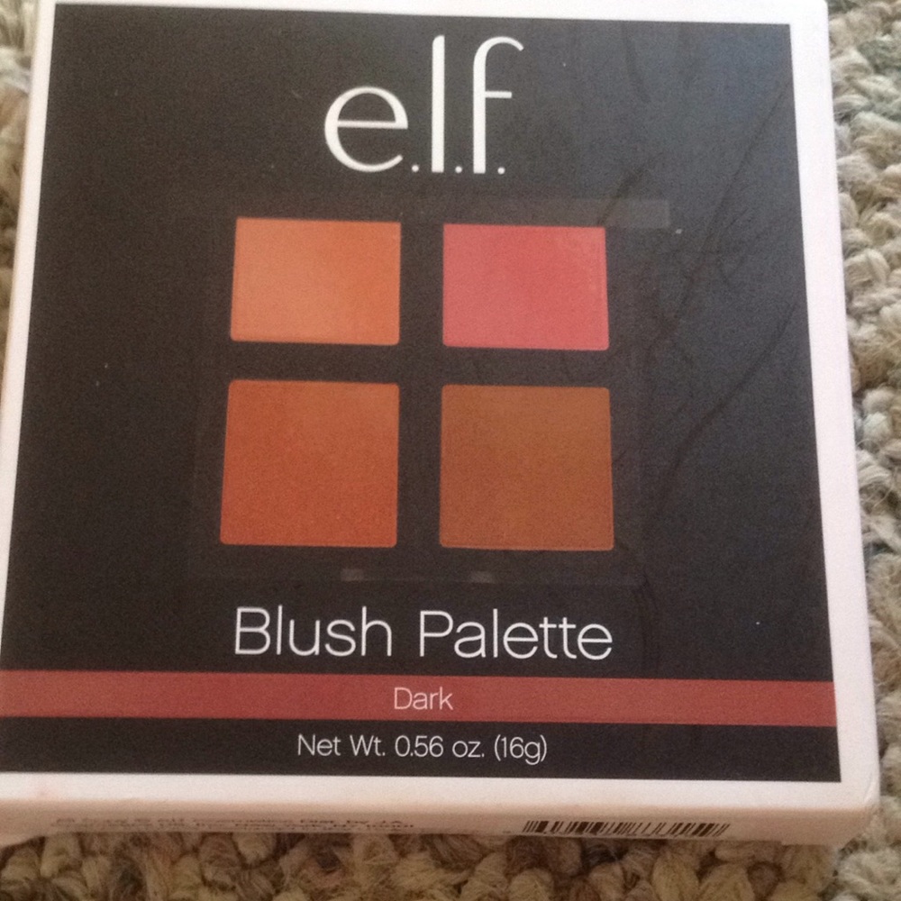 Blush